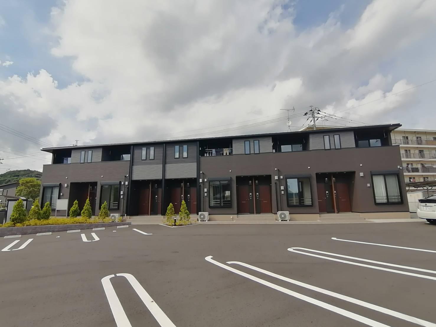 ベラ ヴィータ[2階]