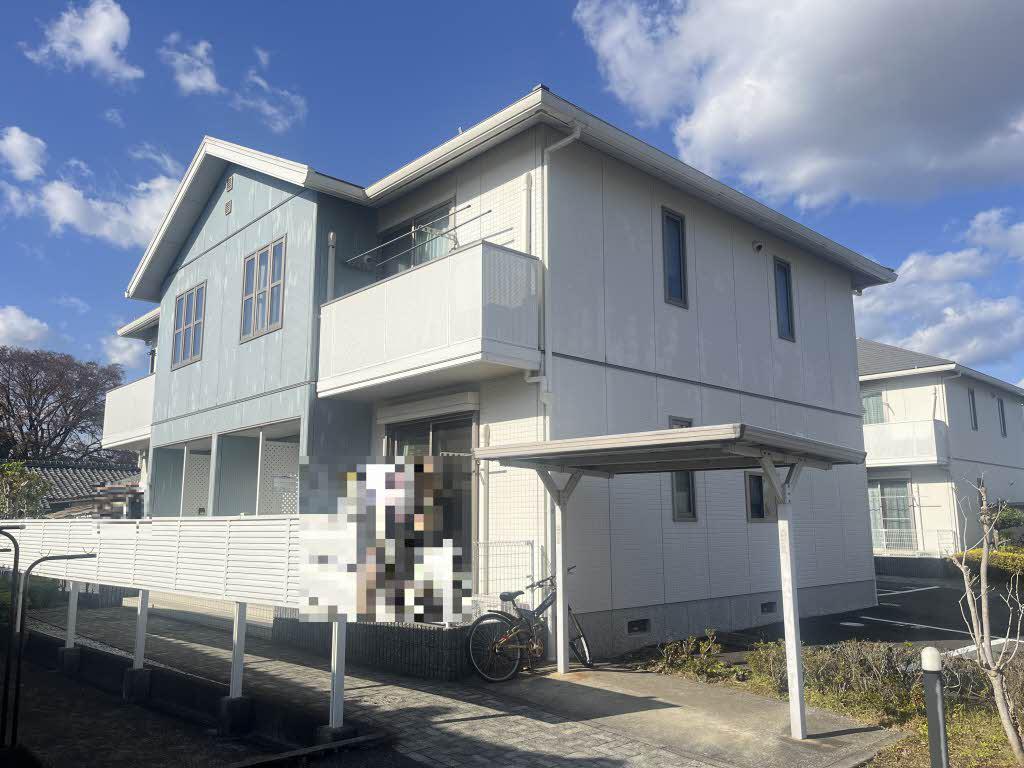 サンク・ブランシェ  C棟