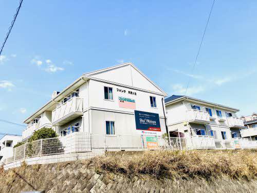 フォンテ月見ケ丘参番館