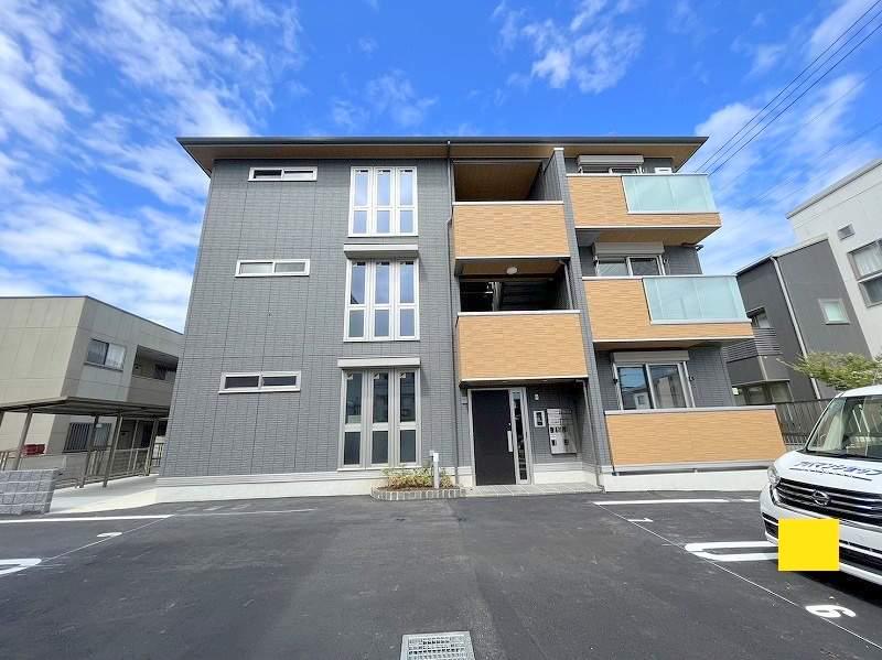 アルデバラン花ヶ島