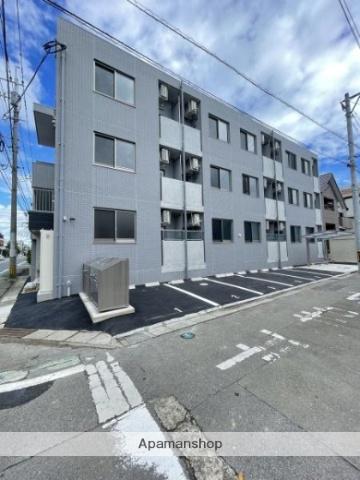 RUHE文化公園前通(ワンルーム/1階)