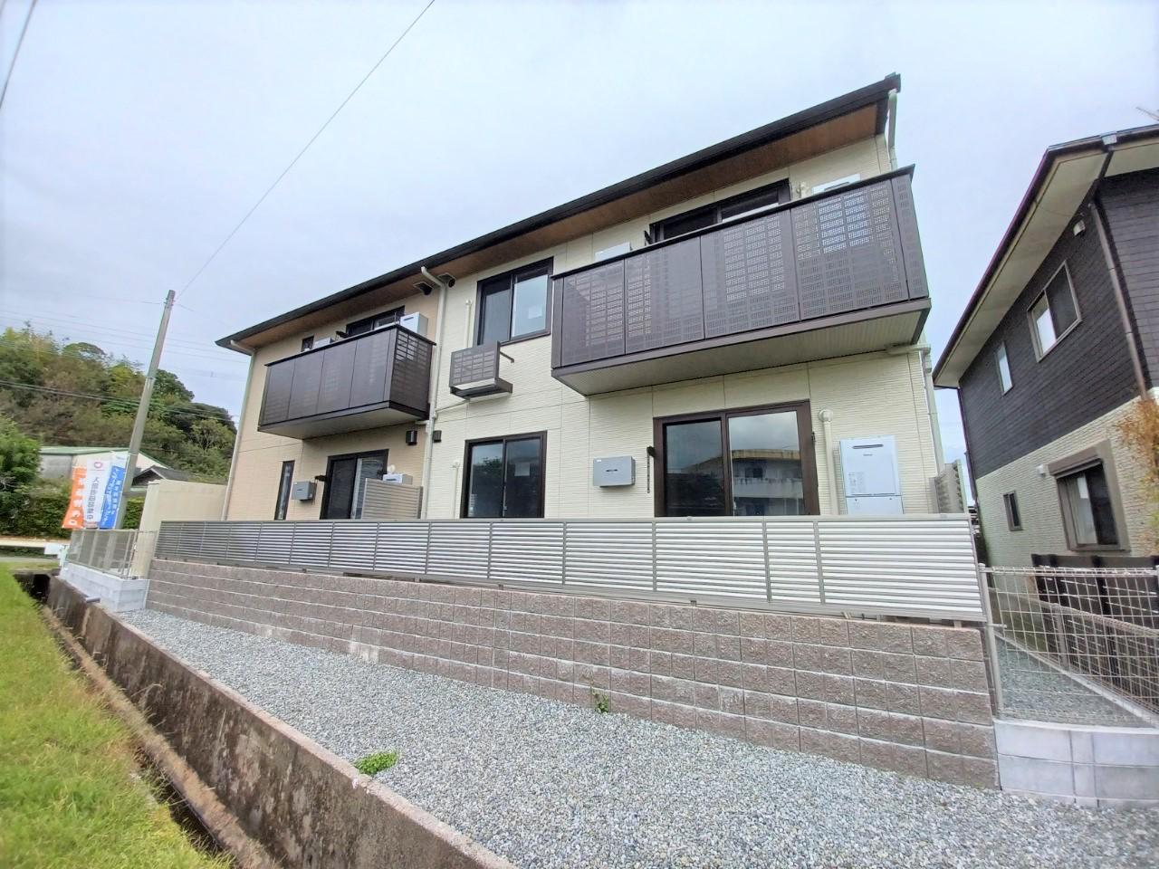 トリシアさくら