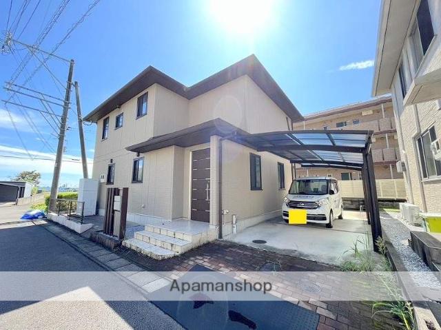 宮崎県宮崎市吉村町西田の戸建賃貸