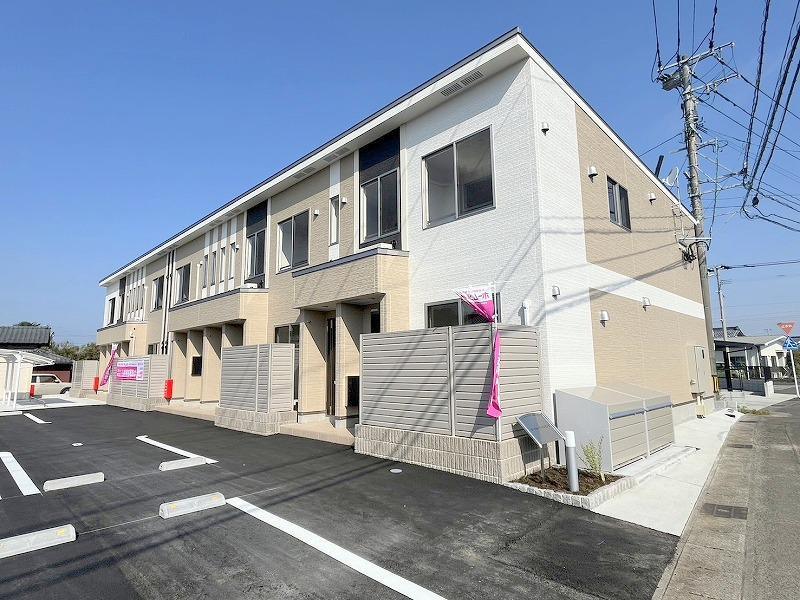 コンフォート・シュリンプ