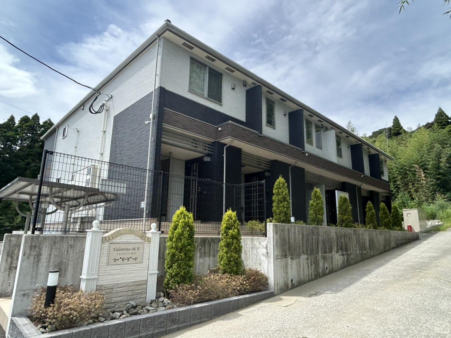 バレンティーノ 46 Ⅱ