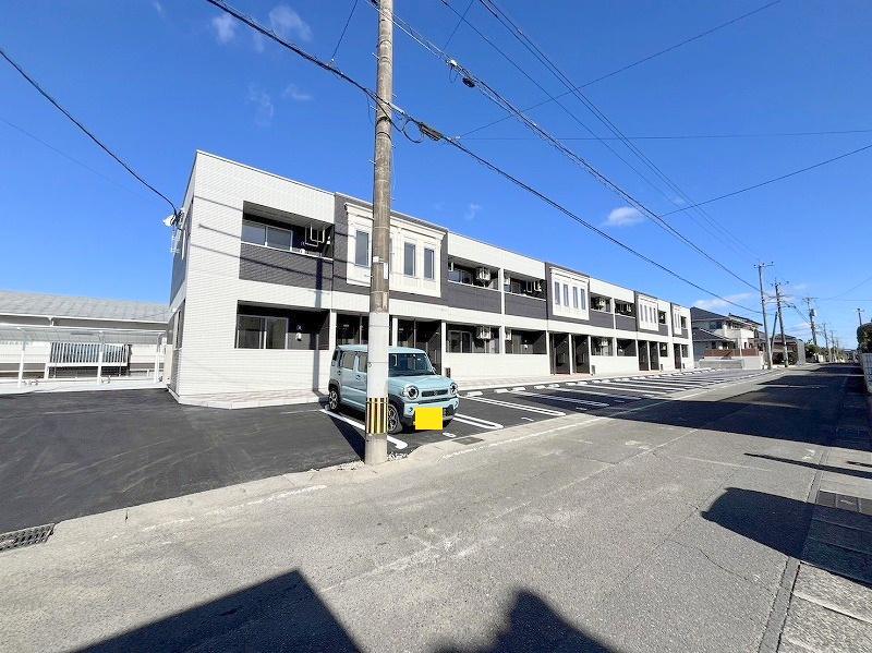 シャイニングヒル