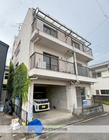 ラフィネス中村