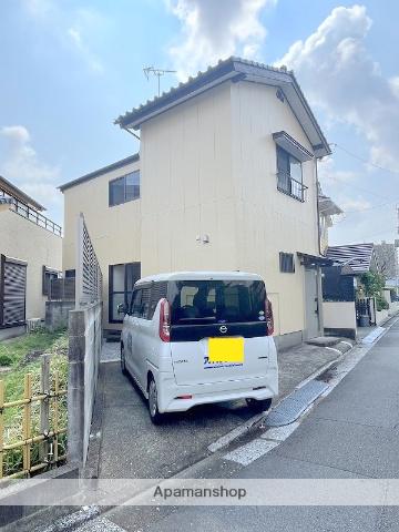 日豊本線 宮崎神宮駅 徒歩23分 2階建 築36年