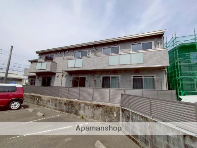 ソラーレハイム(1LDK/1階)