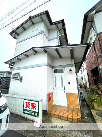 日南線 宮崎駅 徒歩29分 2階建 築52年