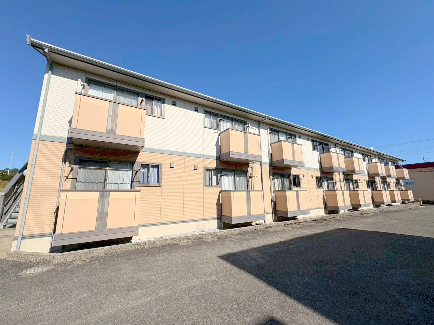 ユニヴェール白山