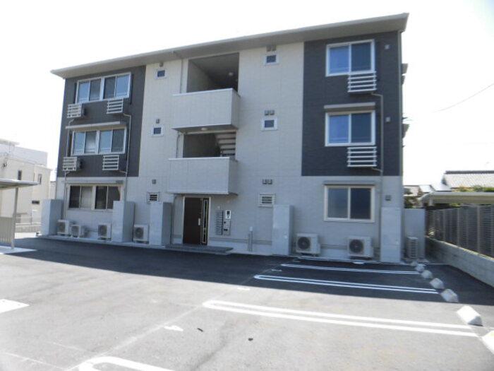 グラン ソレイユ K