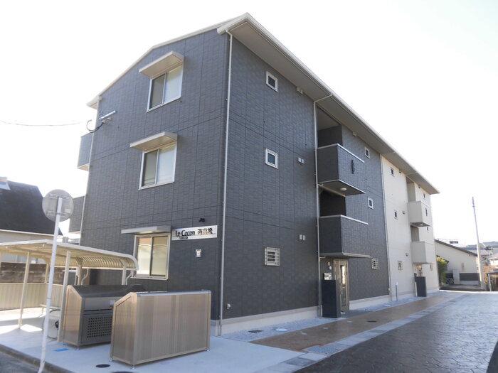 ル ココン 西高松