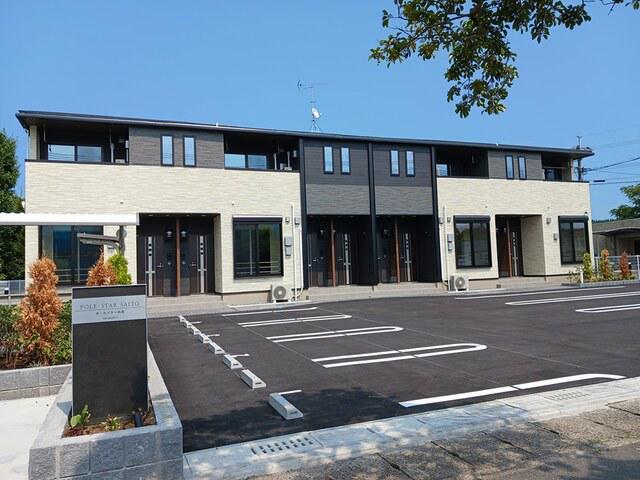 ポールスター西都