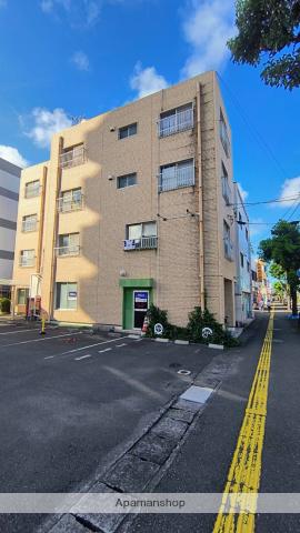 サウス STATION BILL(2LDK/2階)