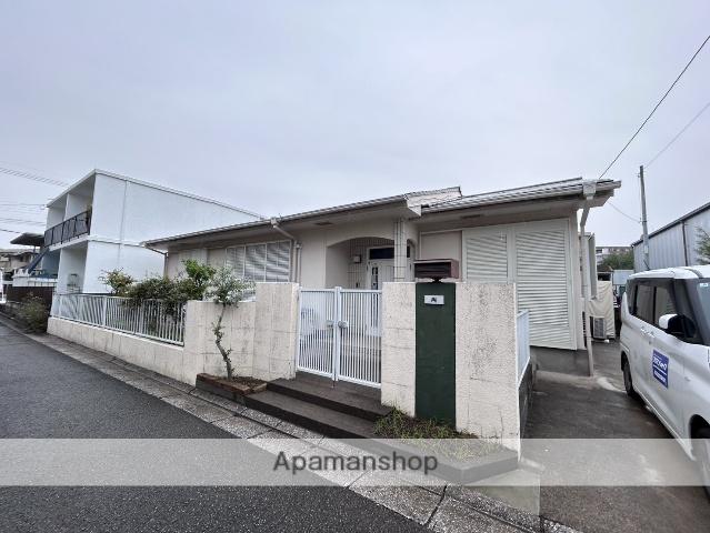 日南線 宮崎駅 徒歩18分 1階建 築38年