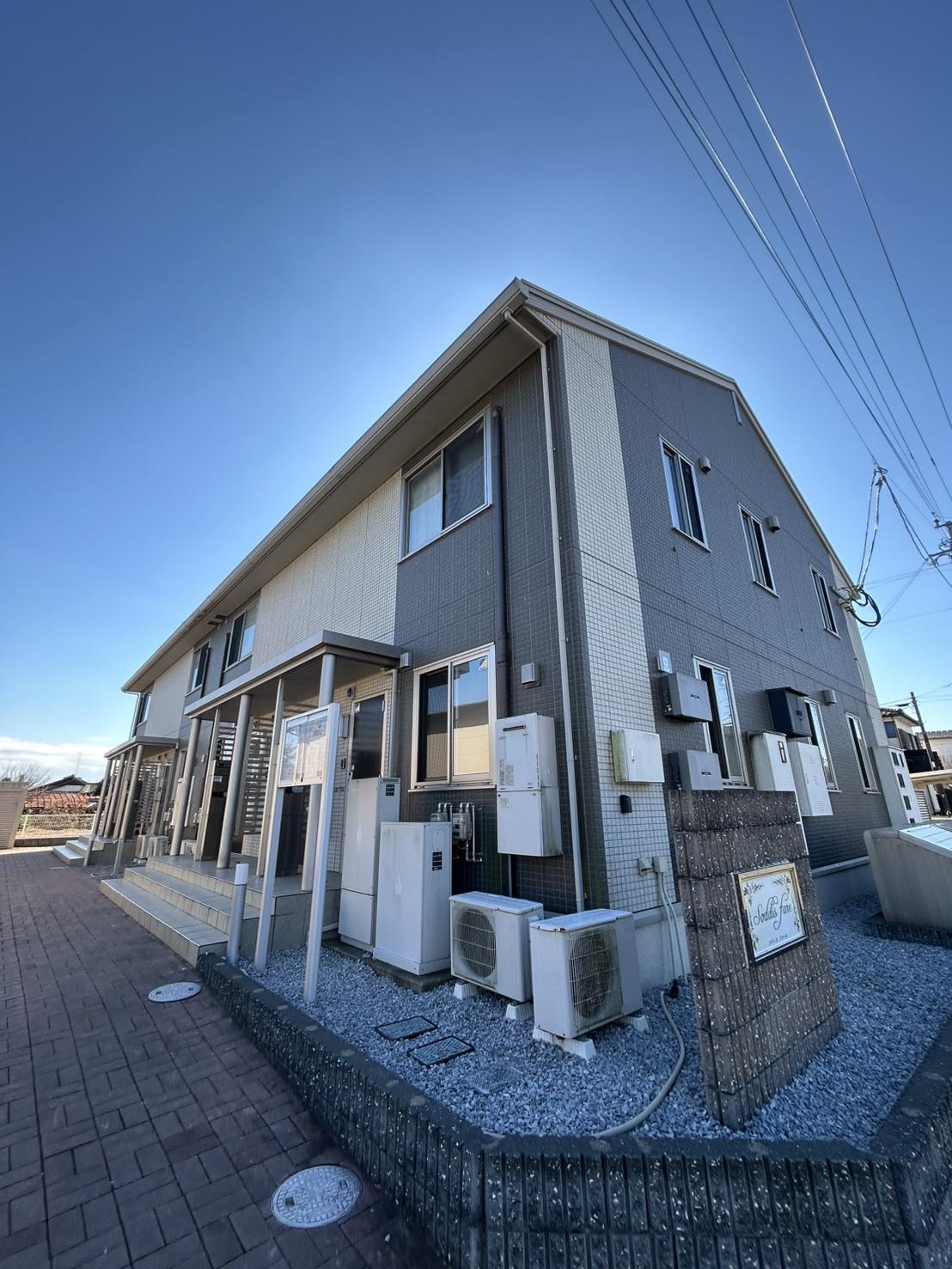 ソディスファーレ