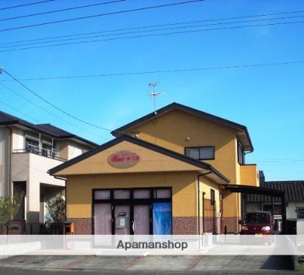 日豊本線 南宮崎駅 徒歩15分 2階建 築22年