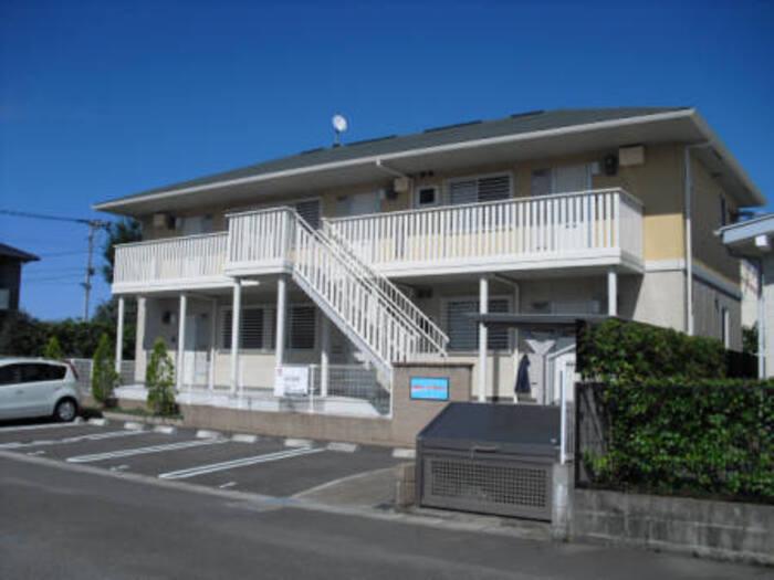 メゾン・ド・サンシャイン