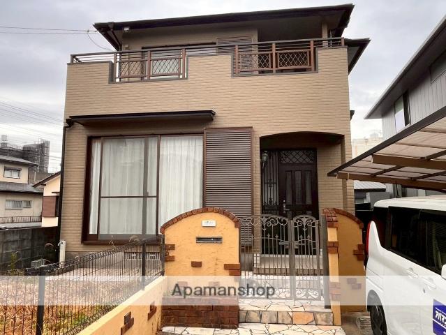 日南線 宮崎駅 徒歩13分 2階建 築33年