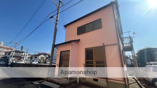 日南線 宮崎駅 徒歩20分 2階建 築31年