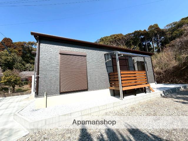 宮崎県宮崎市下北方町花切の戸建賃貸