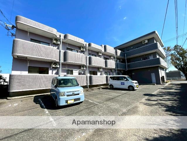 アベニュー小松