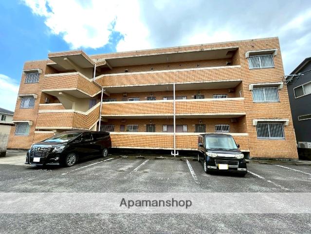 第2センチュリーハイツ