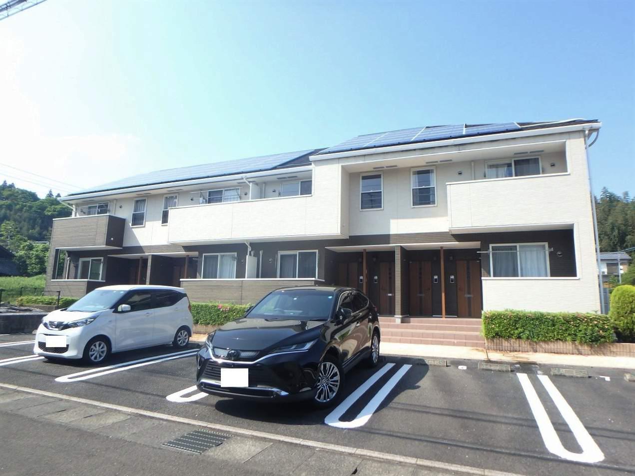 サザンクロスⅠ