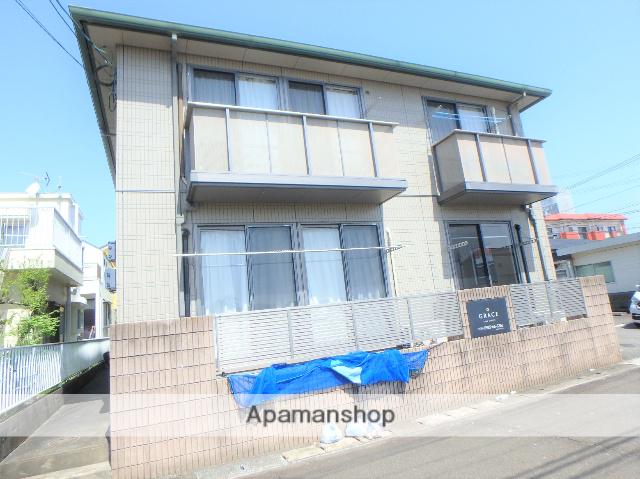 シャーメゾン恒久(1DK/2階)