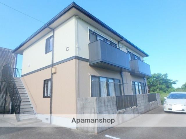 セフィラヒロセ (2DK/1階)