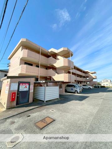 シャルマンK(2LDK/1階)