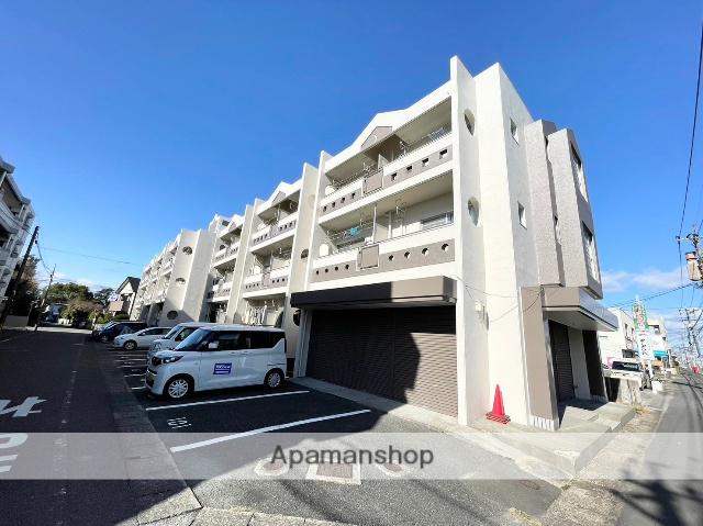 リバティハウス