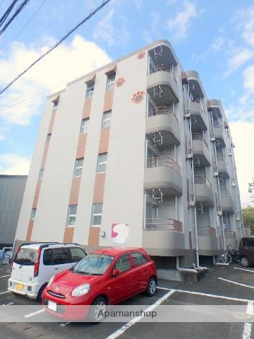 ファーストライフ大塚(1LDK/3階)