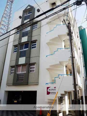 コモンズアネックス