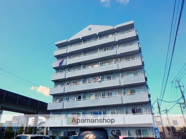 柳丸コーポ南棟