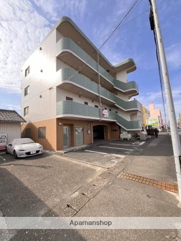 ウエストコースト(1LDK/2階)