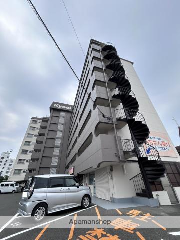 共栄ハイツ青葉(3K/3階)