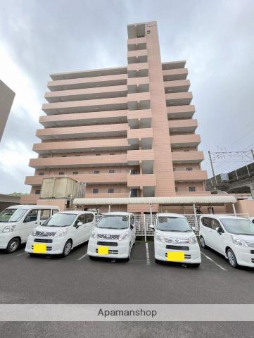 ステーションコート