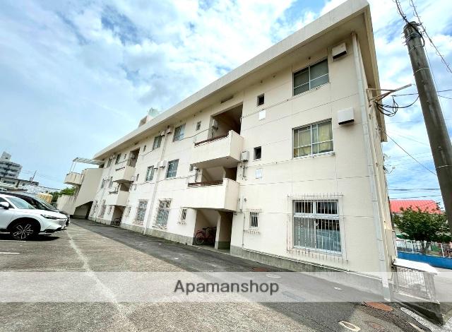 アームビル(3DK/2階)