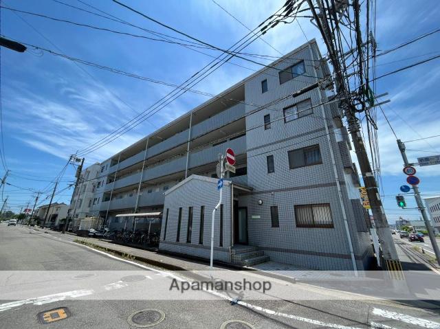 アルカディア霧島(ワンルーム/2階)