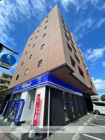 EXESS CITY(1LDK/2階)