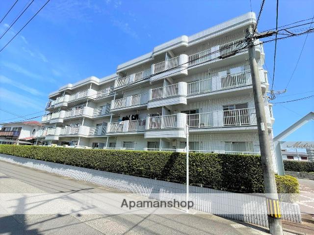 メゾンリヴェール(3LDK/3階)