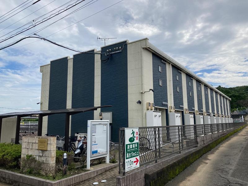 レオネクスト今江さくらⅧ