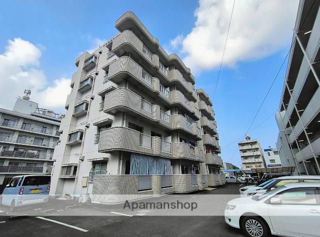 いとまんマンション(3LDK/2階)