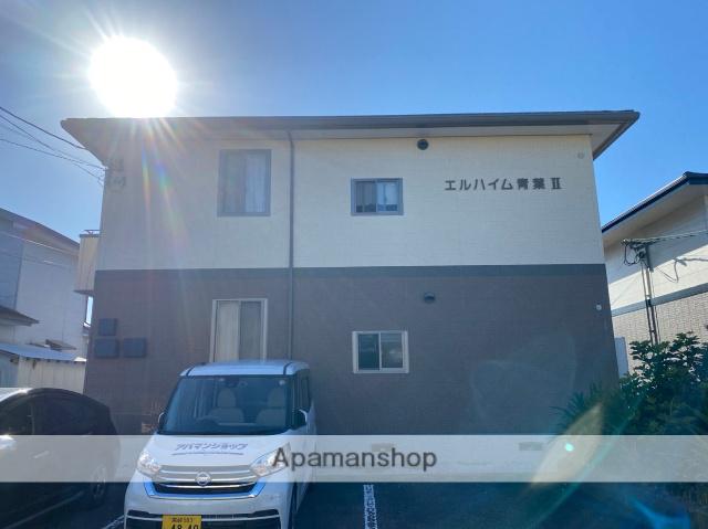 エルハイム青葉Ⅱ