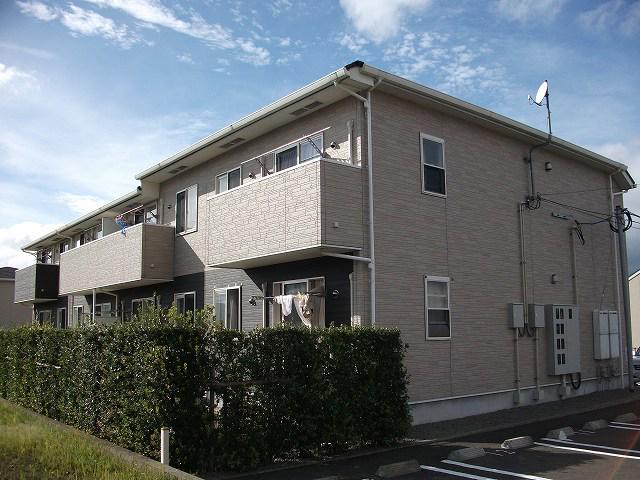 カルム メゾンⅡ