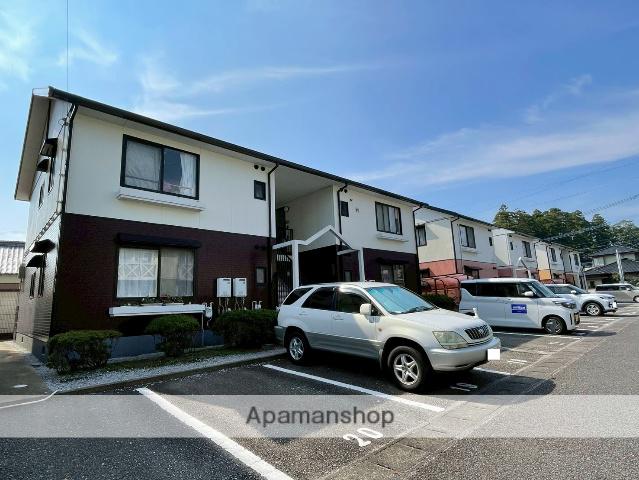 シャトル木花台