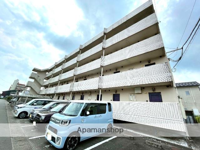 富士マンション