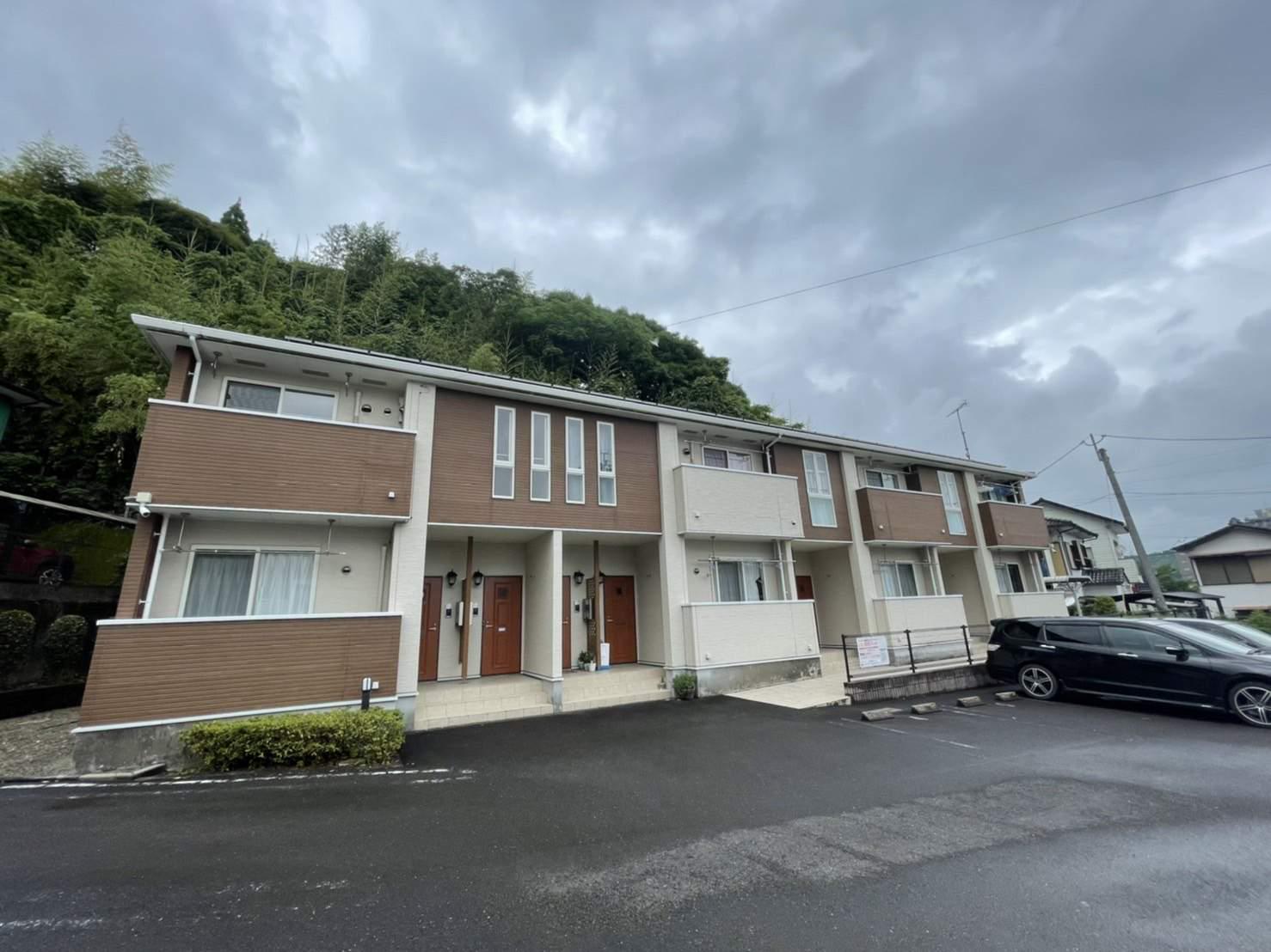 サンライズ戸高(2LDK/2階)